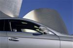 Mercedes-Benz CLS-Class 2005 года